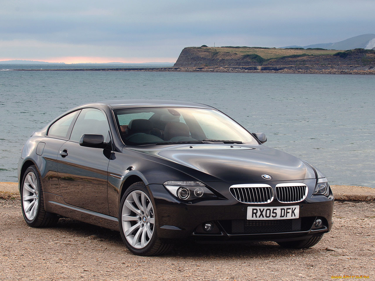 , bmw